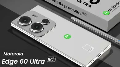 Motorola Edge 60 Ultra