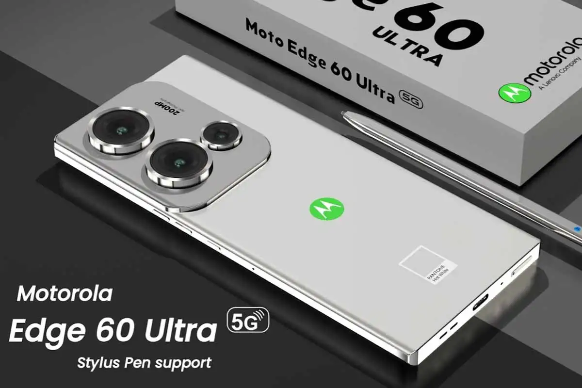 Motorola Edge 60 Ultra भारत में जल्द लांच, प्रीमियम फीचर्स और ईज़ी EMI ऑप्शन 3 Motorola Edge 60 Ultra