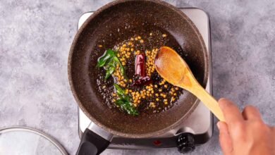 Mustard oil