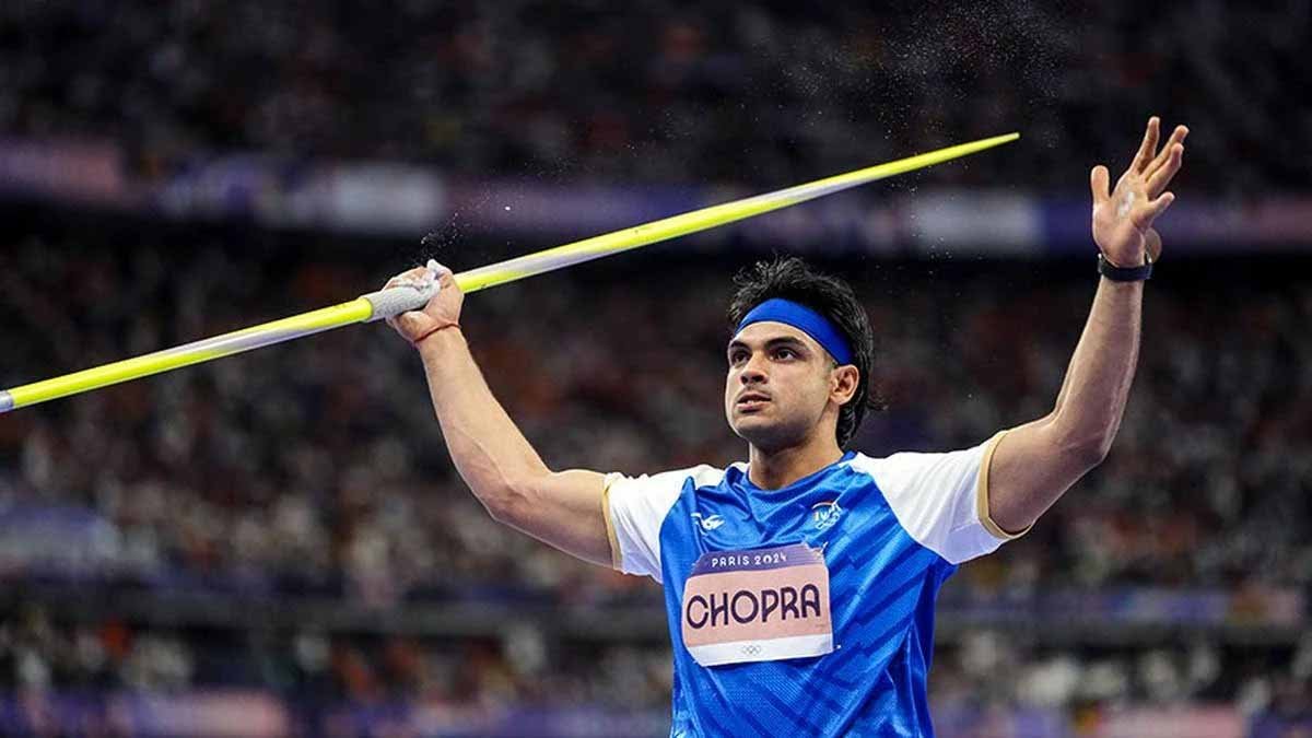 NEERAJ CHOPRA ने ओस्ट्रावा गोल्डन स्पाइक में 85.29 मीटर भाला फेंक कर जीता गोल्ड मेडल 1 NEERAJ CHOPRA Gold Medal Javelin Throwing