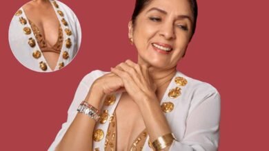 Neena Gupta