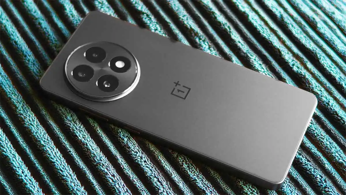 OnePlus 13R पर मिल रहा है भारी डिस्काउंट, जानें क्या है फीचर्स 1 OnePlus 13R