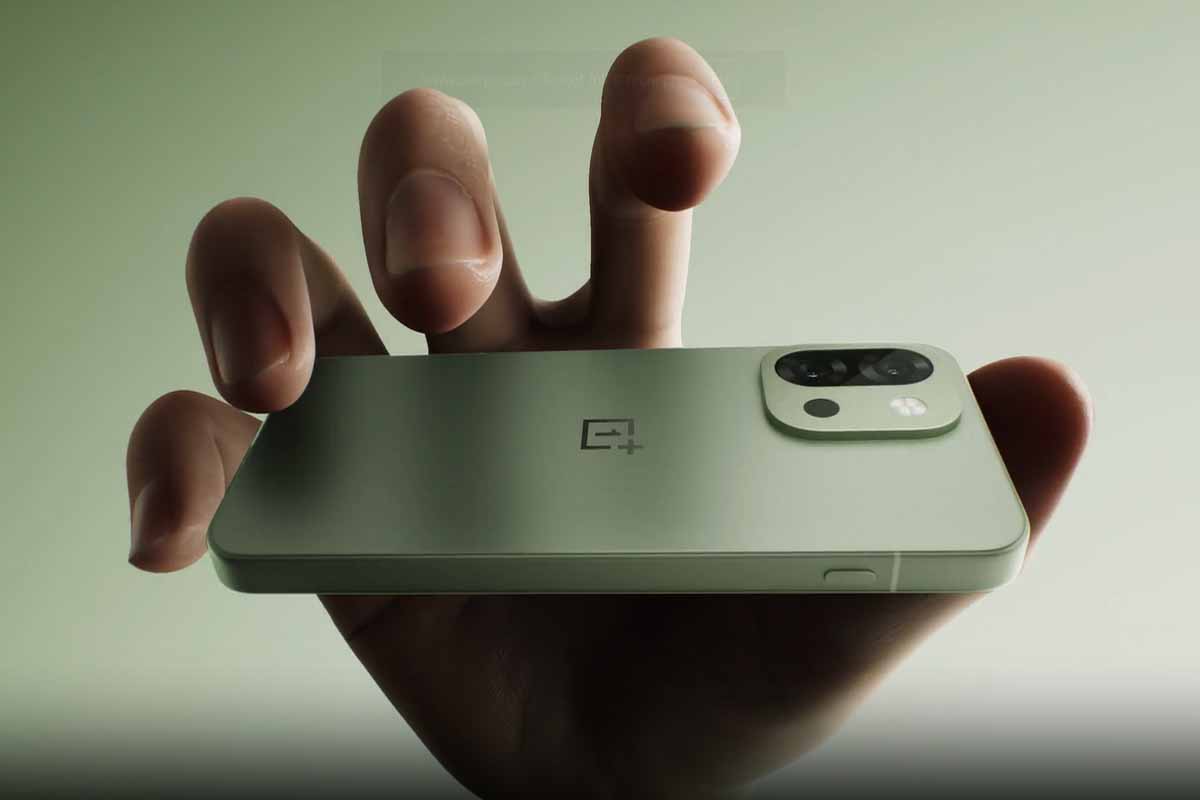 OnePlus 13s