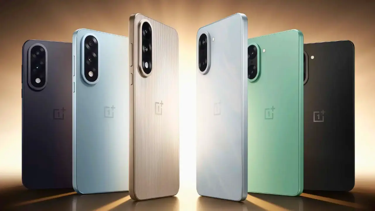 OnePlus Nord 5 और CE 5 की भारत में 8 जुलाई को एंट्री, देखें लीक हुई कीमत और स्पेसिफिकेशन 1 OnePlus Nord 5