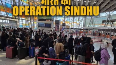 Operation Sindhu