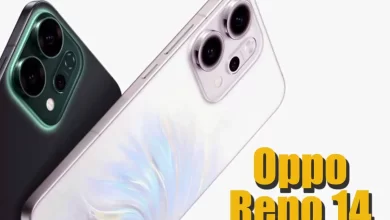 Oppo Reno 14 5G