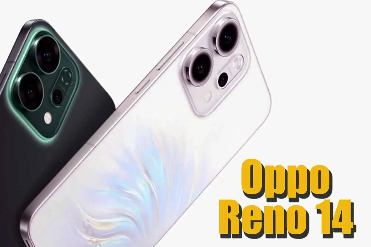 Oppo Reno 14 5G का भारत में धमाकेदार एंट्री की तैयारी, जानें क्या होगा खास और कितनी होगी कीमत 1 Oppo Reno 14 5G