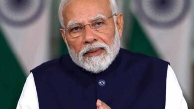 PM Modi Cyprus Visit