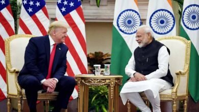 PM Modi Discussed Trump Operation Sindoor