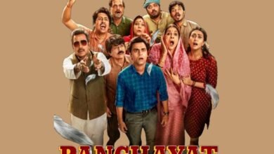 Panchayat Season 4