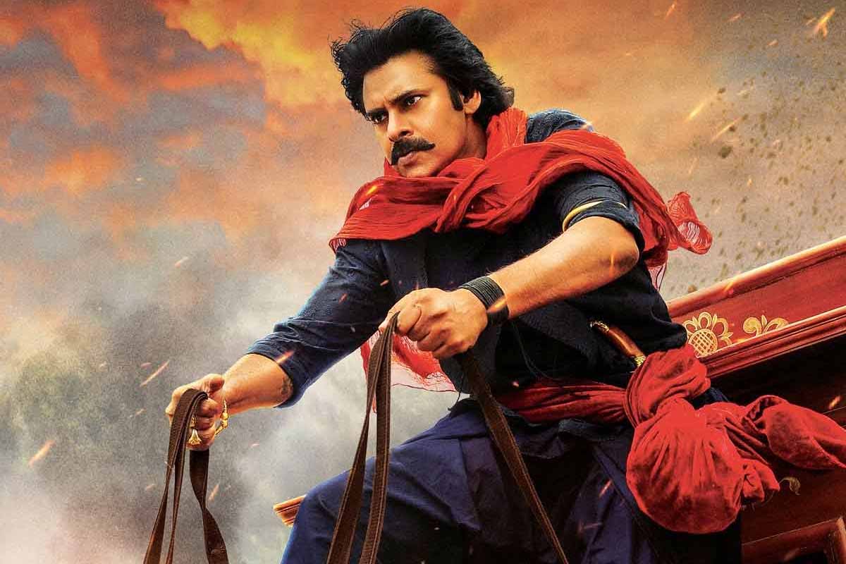 Pawan Kalyan की 'हरी हरा वीरा मल्लू' की रिलीज़ फिर पोस्टपोन, फेंस को और करना होगा इंतज़ार 1 Pawan Kalyan