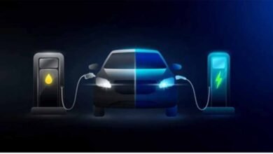 Petrol or EV cars
