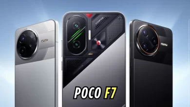 Poco F7