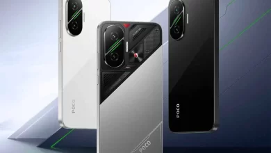 POCO F7 5G