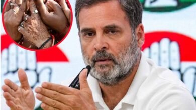 RAHUL GANDHI Bihar Election FIXING
