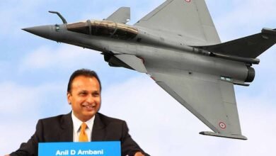 Rafale Deal