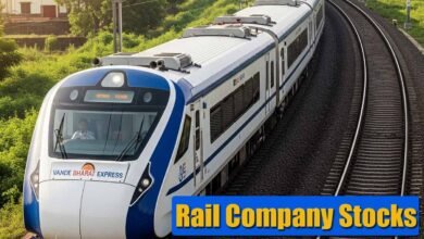 Rail Company