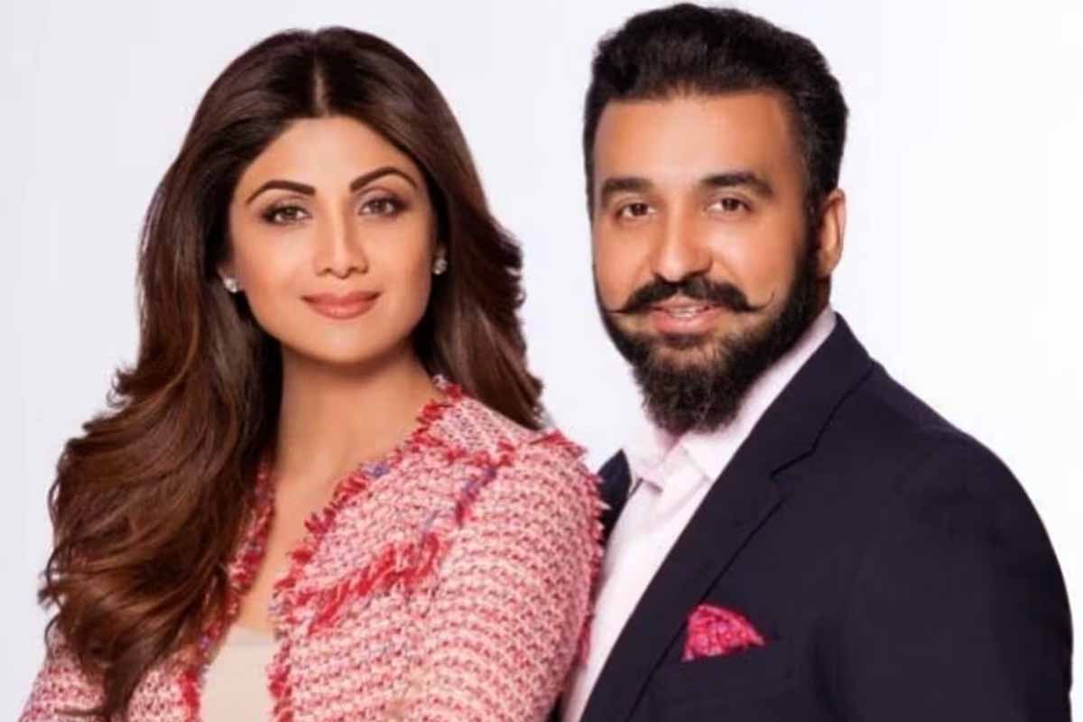 Raj & Shilpa