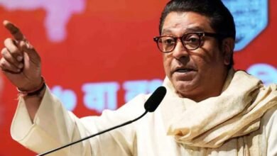 Raj Thackeray