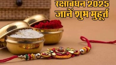 Raksha Bandhan 2025