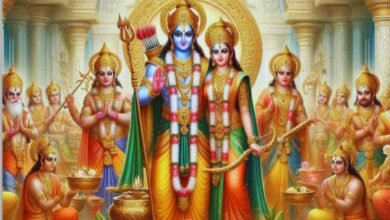 Ramdarbaar