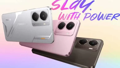 Realme P3 5G