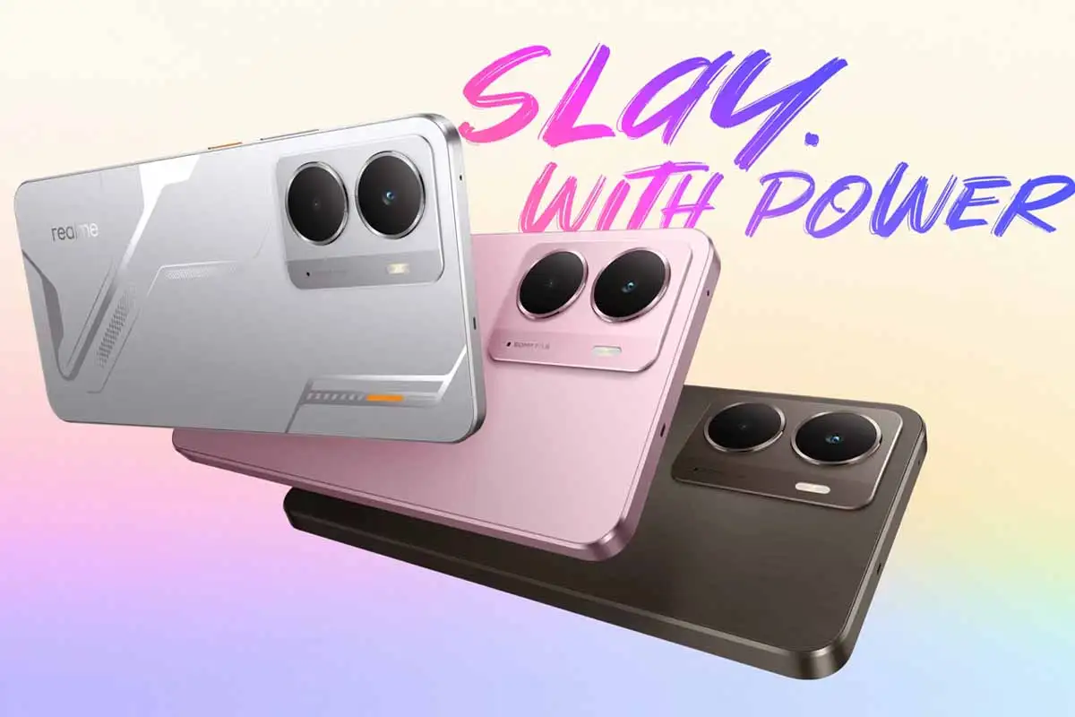 Realme P3 5G पर बड़ी छूट, 8GB RAM और 6000mAh बैटरी वाला 5G फोन मिल रहा इतने में... 3 Realme P3 5G
