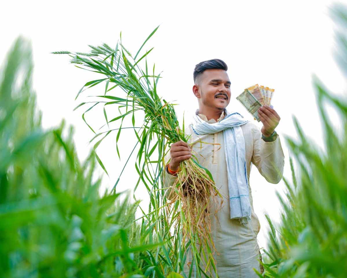 Revised Interest Subsidy Yojana : किसानों को कम ब्याज पर मिलेगा सीमित समय के लिये लोन 1 Revised Interest Subsidy Yojana