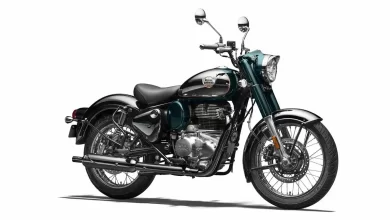 Royal Enfield Bullet 350