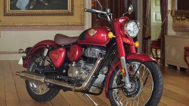 Royal Enfield Classic 350