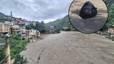 Rudraprayag