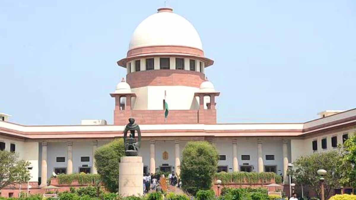 SC का Anukampa Niyukti पर बड़ा फैसला, कहा नियुक्ति को अधिकार के तौर पर नहीं देखा जाना चाहिए.. 1 SC Anukampa Niyukti