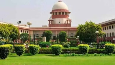 SC ON MP NSA Student