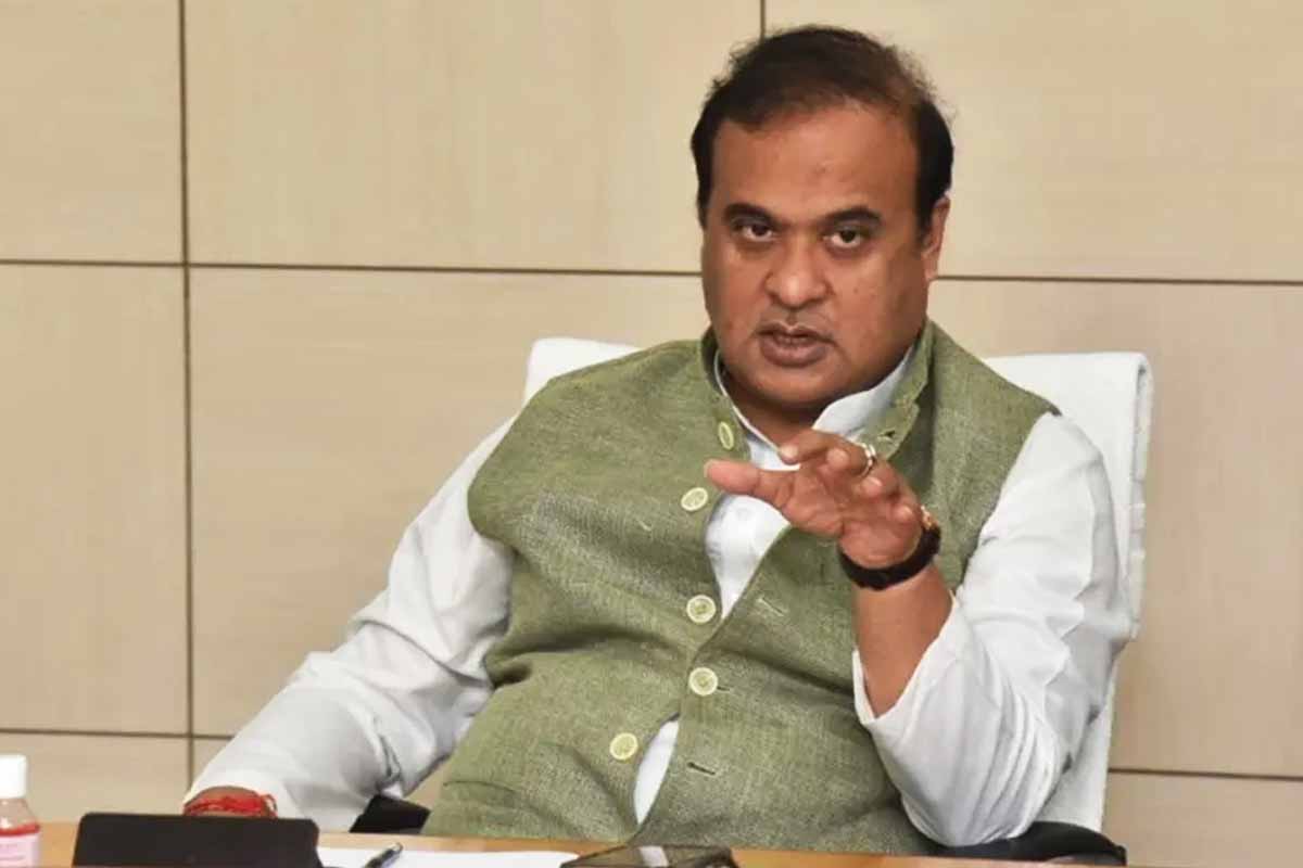'Shoot At Sight' आदेश जारी, धुबरी में बढ़ा सांप्रदायिक तनाव, जानिए तनाव की वजह? 1 Shoot At Sight