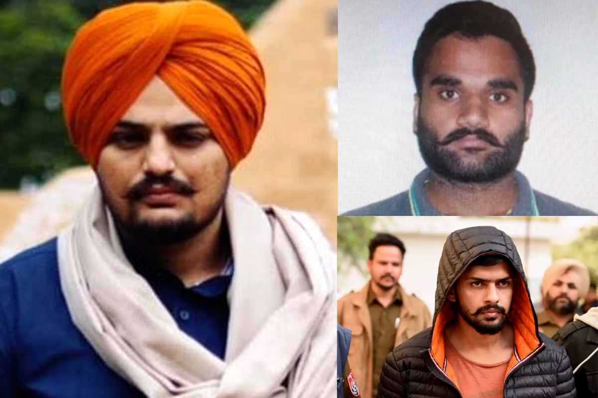 Sidhu Moosewala को क्यों मारा गया? गैंगस्टर गोल्डी बराड़ ने 3 साल बाद किया चौंकाने वाला खुलासा 1 Sidhu Moosewala