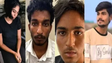 Sonam Raghuvanshi Case