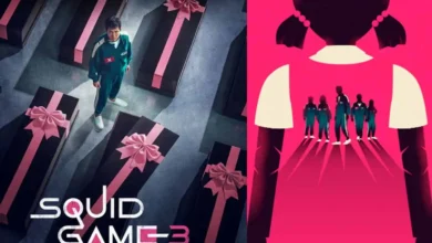 Squid Game Season 3