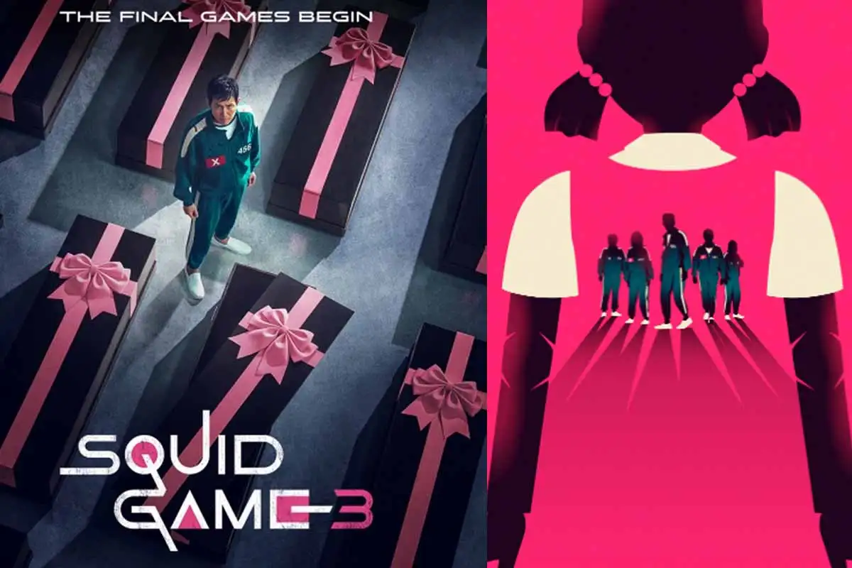 Squid Game Season 3 में कौन हैं नए VIPs, जिनकी एंट्री से मचा है तहलका 1 Squid Game Season 3