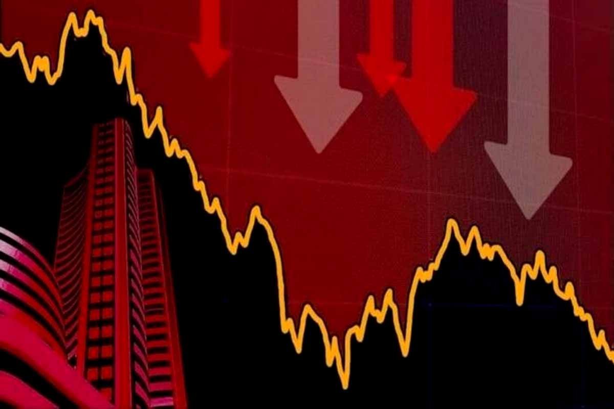 Stock Market Today: गिरावट की चपेट में Sensex-Nifty, निवेशकों के लिए सतर्क रहने का दिन 1 Stock Market Today