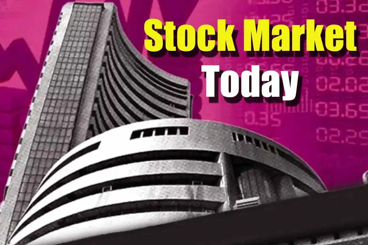 Stock Market Today: Nifty 25,200 के पार, Sensex 700 अंक उछला, IT और ऑटो शेयरों में तेजी 1 Stock Market Today
