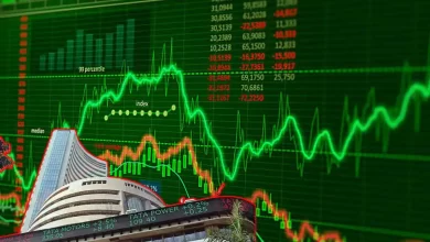 Stock Market Update