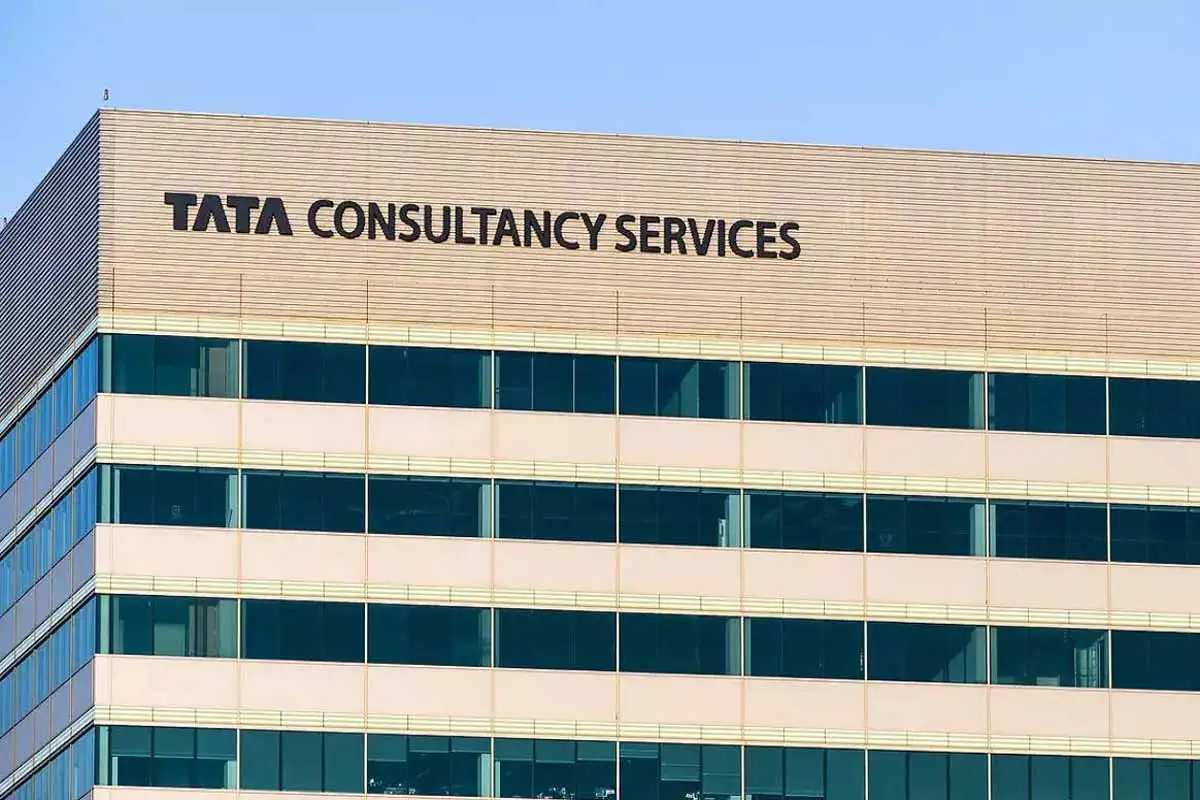 TCS कर्मचारियों के लिए बड़ी खुशखबरी, मिलेगा शानदार बोनस 1 TCS
