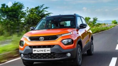 Tata Punch