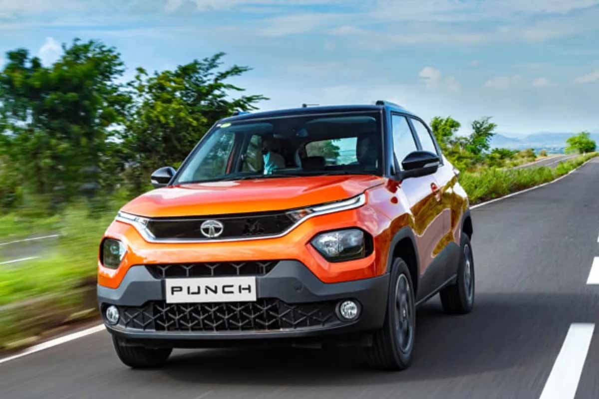 देश की बेस्टसेलिंग SUV Tata Punch पर भारी डिस्काउंट, जून में टाटा पंच खरीदने का सुनहरा मौका, जानिए फीचर्स और कीमत जानिए 1 Tata Punch