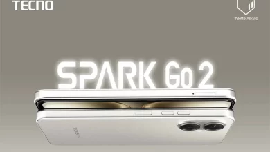 Tecno Spark Go 2