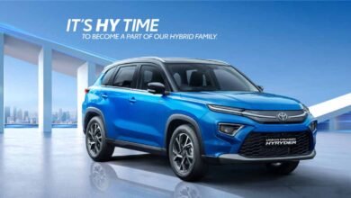 Toyota Hyrider जून में मिल रहा Toyota Hyrider खरीदने का शानदार मौका, SUV पर बंपर डिस्काउंट, जानिए फायदे