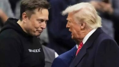 Trump vs Musk 400 Billion Dollars Stake