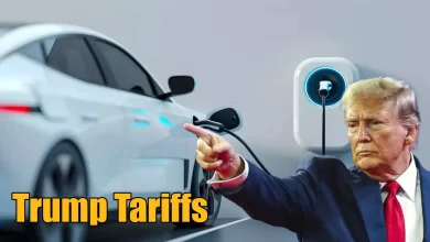 Trump's Tariffs