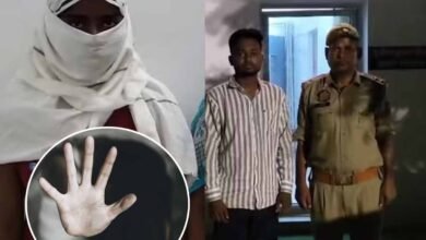 UP News Prayagraj Girl Dalit Minor Kidnapped