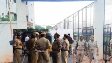 UP News SHO Complaint Himself copy